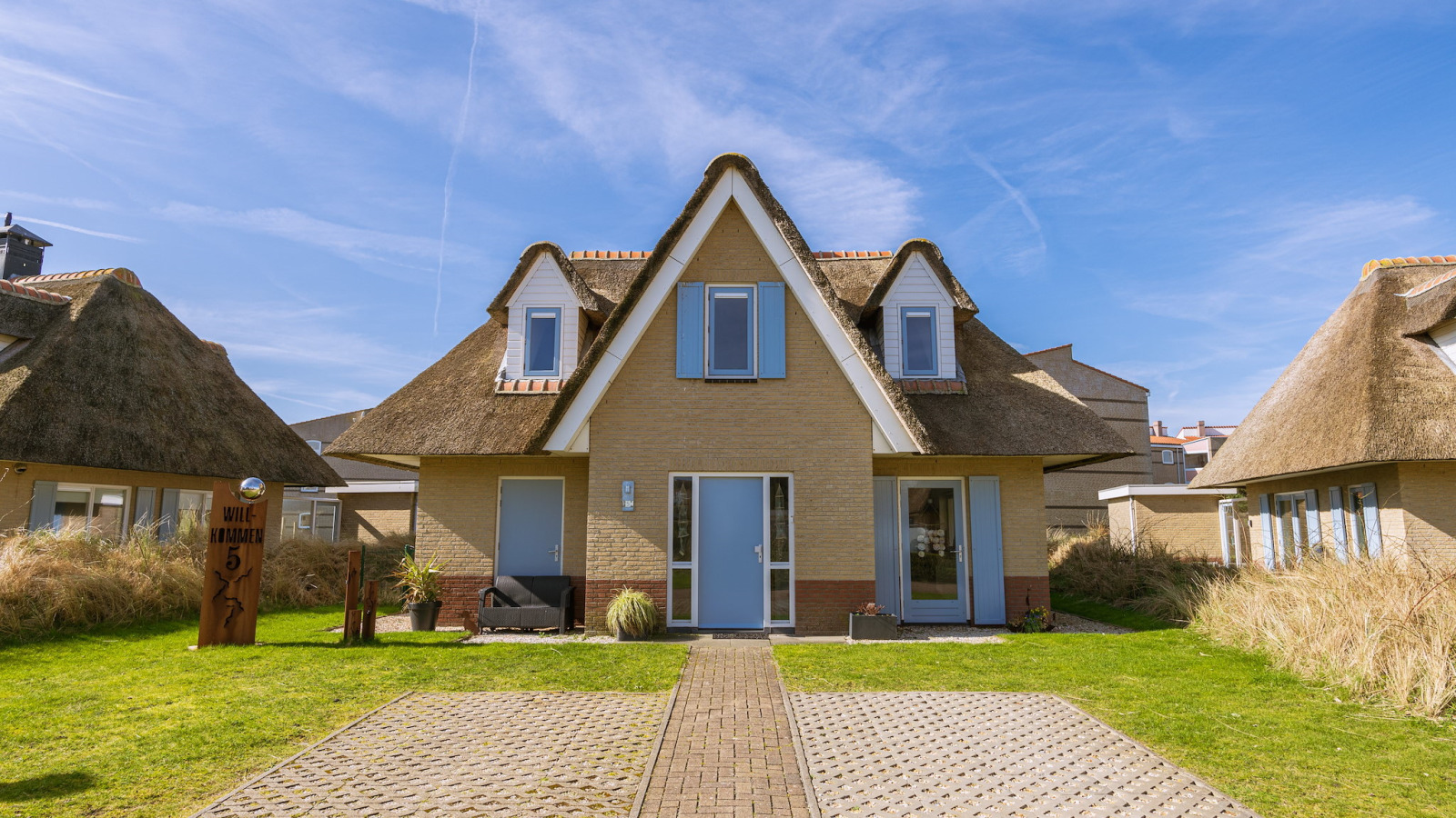 Villa in Julianadorp aan Zee voor 6 personen foto 14