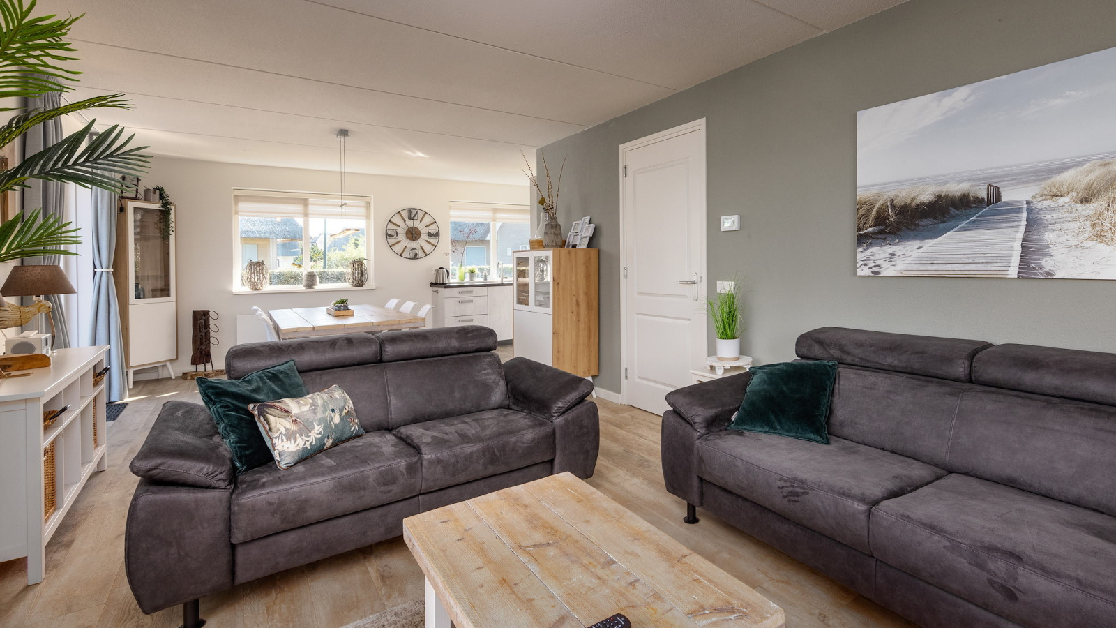 Villa in Julianadorp aan Zee voor 6 personen foto 18
