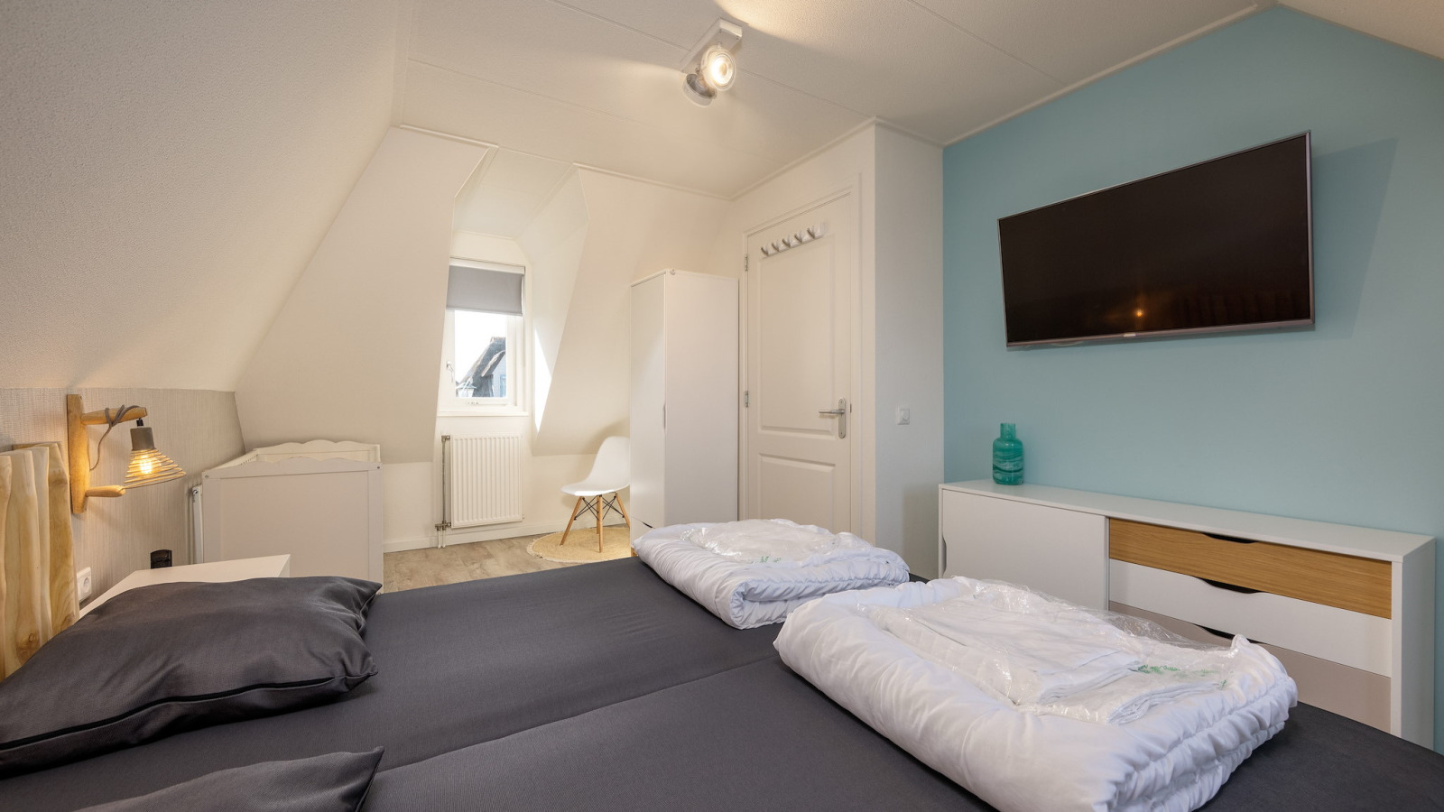 Villa in Julianadorp aan Zee voor 6 personen foto 20