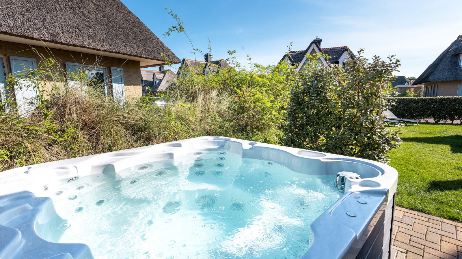 Villa in Julianadorp aan Zee voor 6 personen foto 17