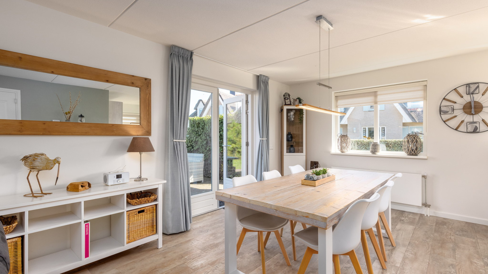 Villa in Julianadorp aan Zee voor 6 personen foto 15