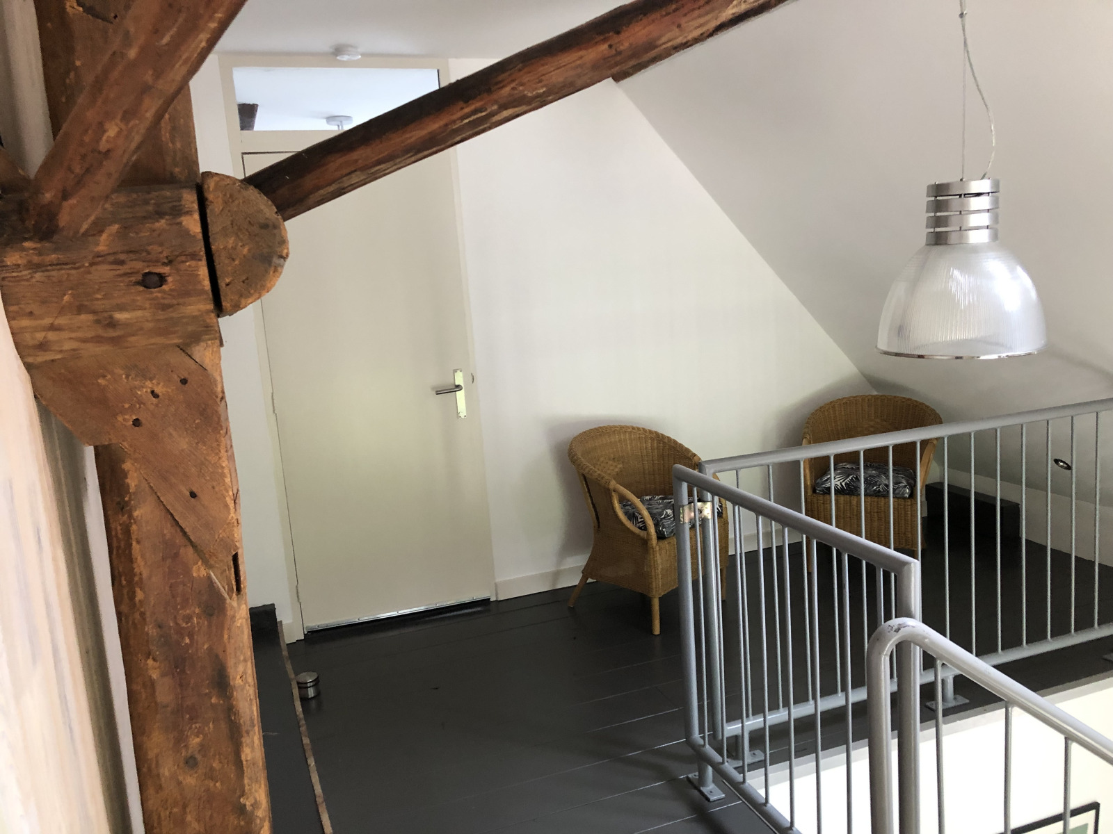 Appartement NH558 in Hobrede in Hobrede – foto 5 uit de partnerbron