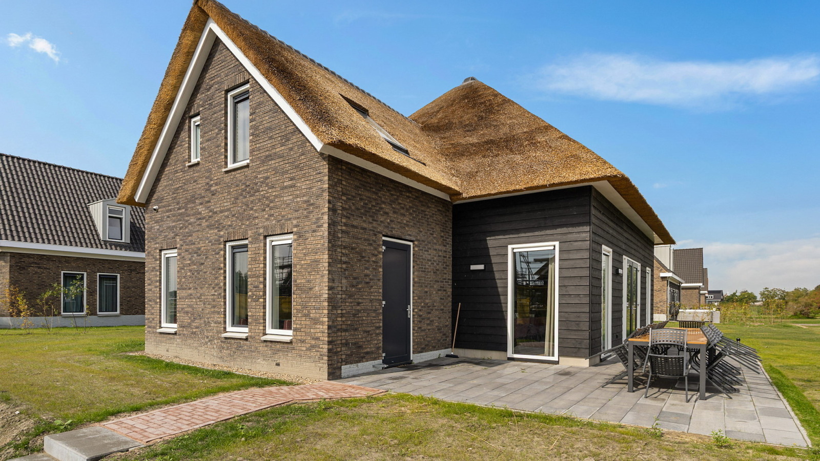 Recreatiewoning in Opperdoes voor 14 personen foto 9