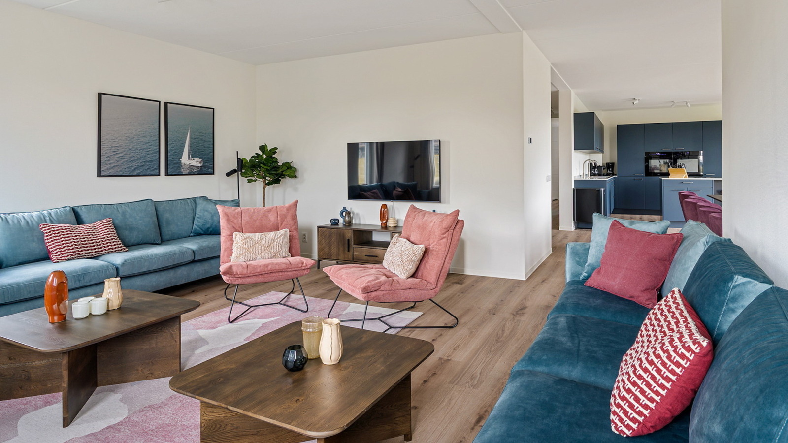 Recreatiewoning in Opperdoes voor 14 personen foto 11