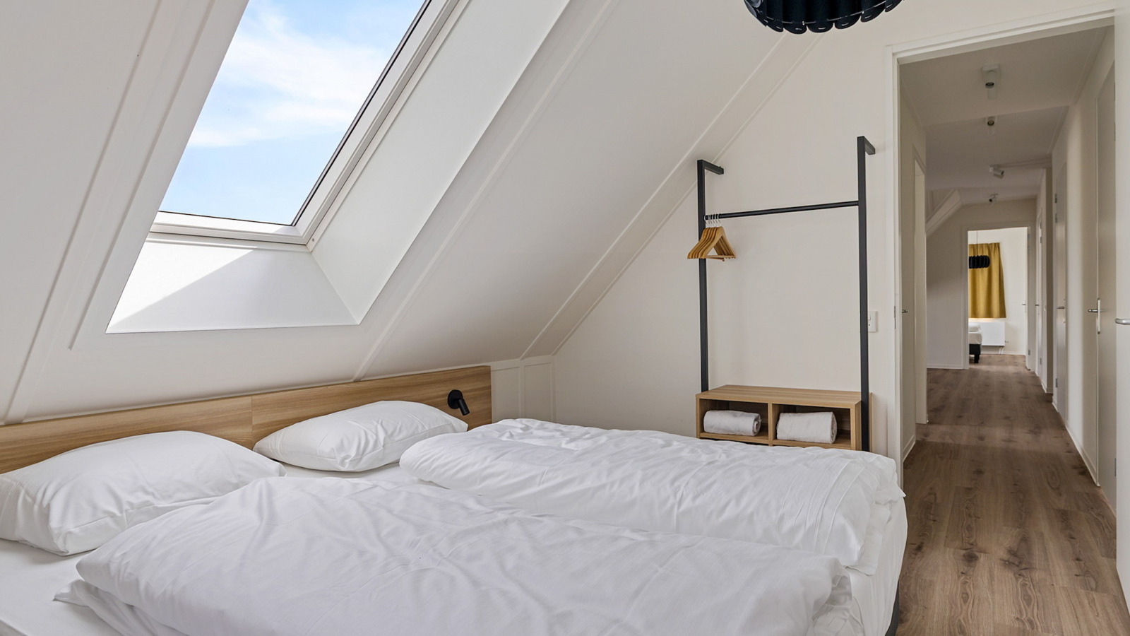 Recreatiewoning in Opperdoes voor 14 personen foto 12