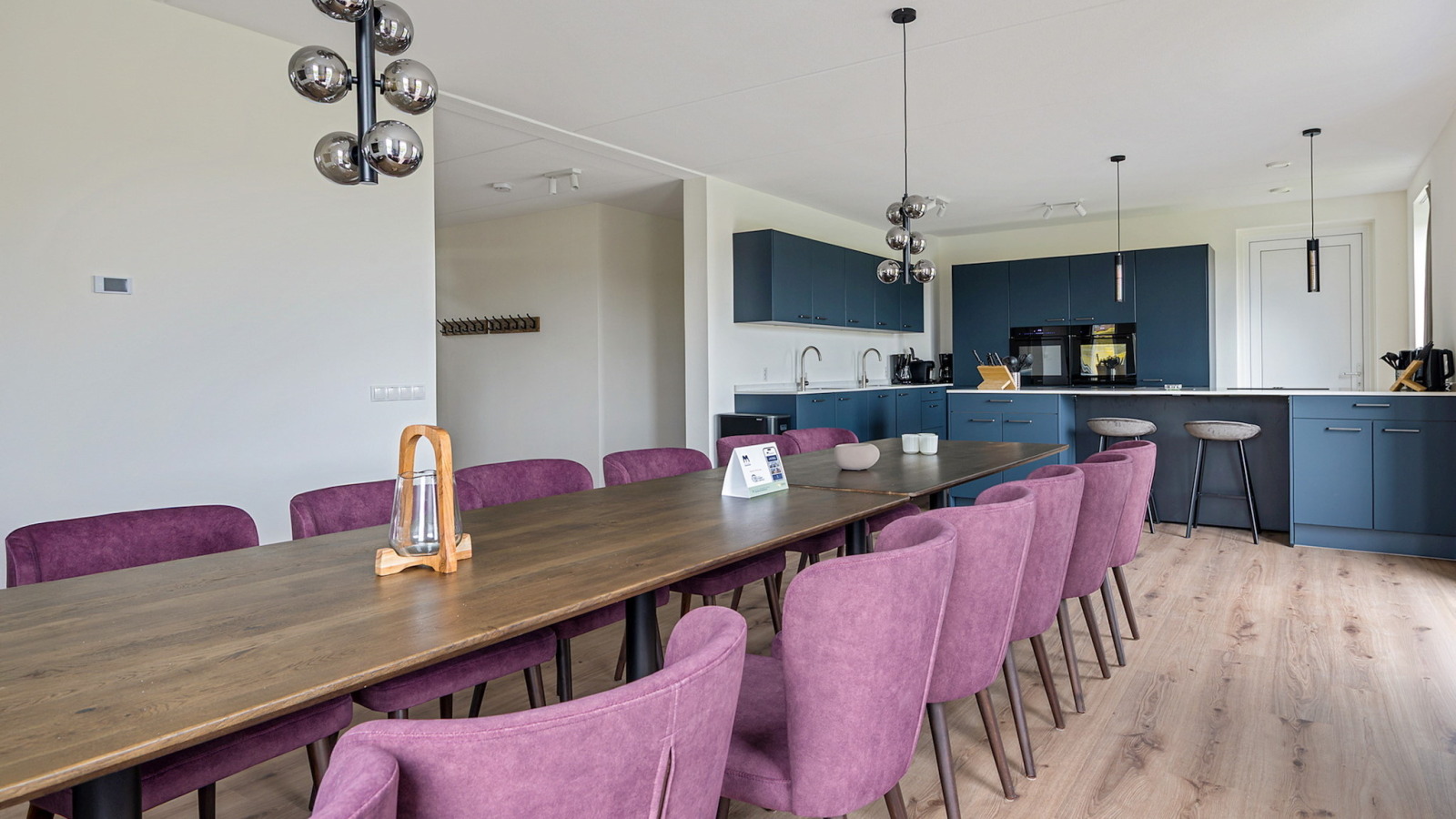 Recreatiewoning in Opperdoes voor 14 personen foto 6