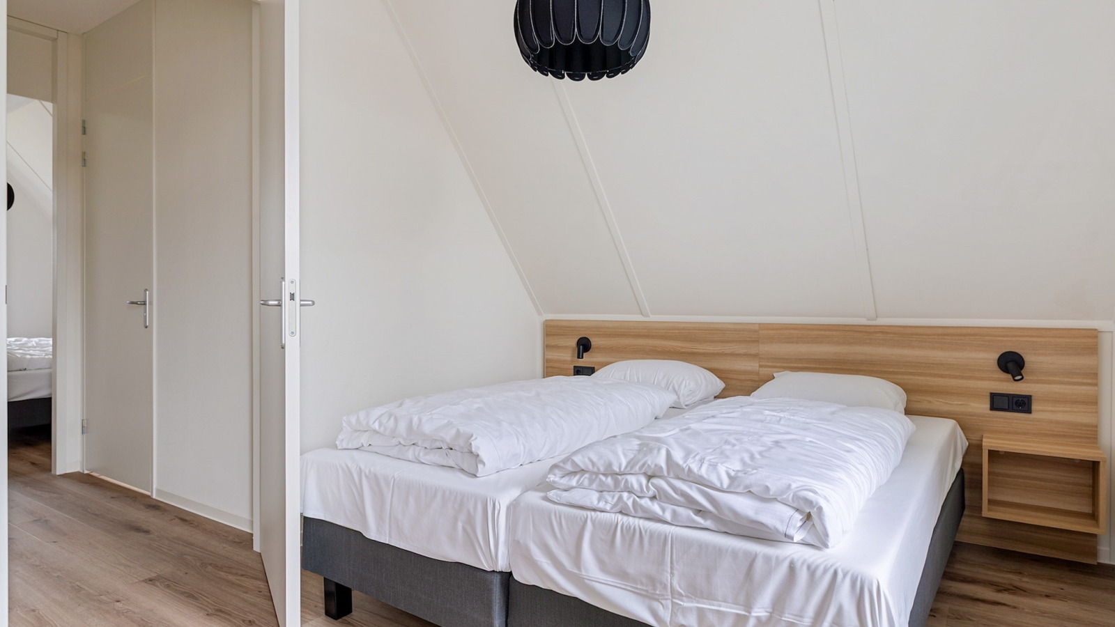 Recreatiewoning in Opperdoes voor 6 personen foto 18