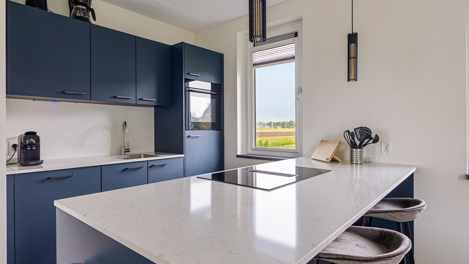Recreatiewoning in Opperdoes voor 6 personen foto 11