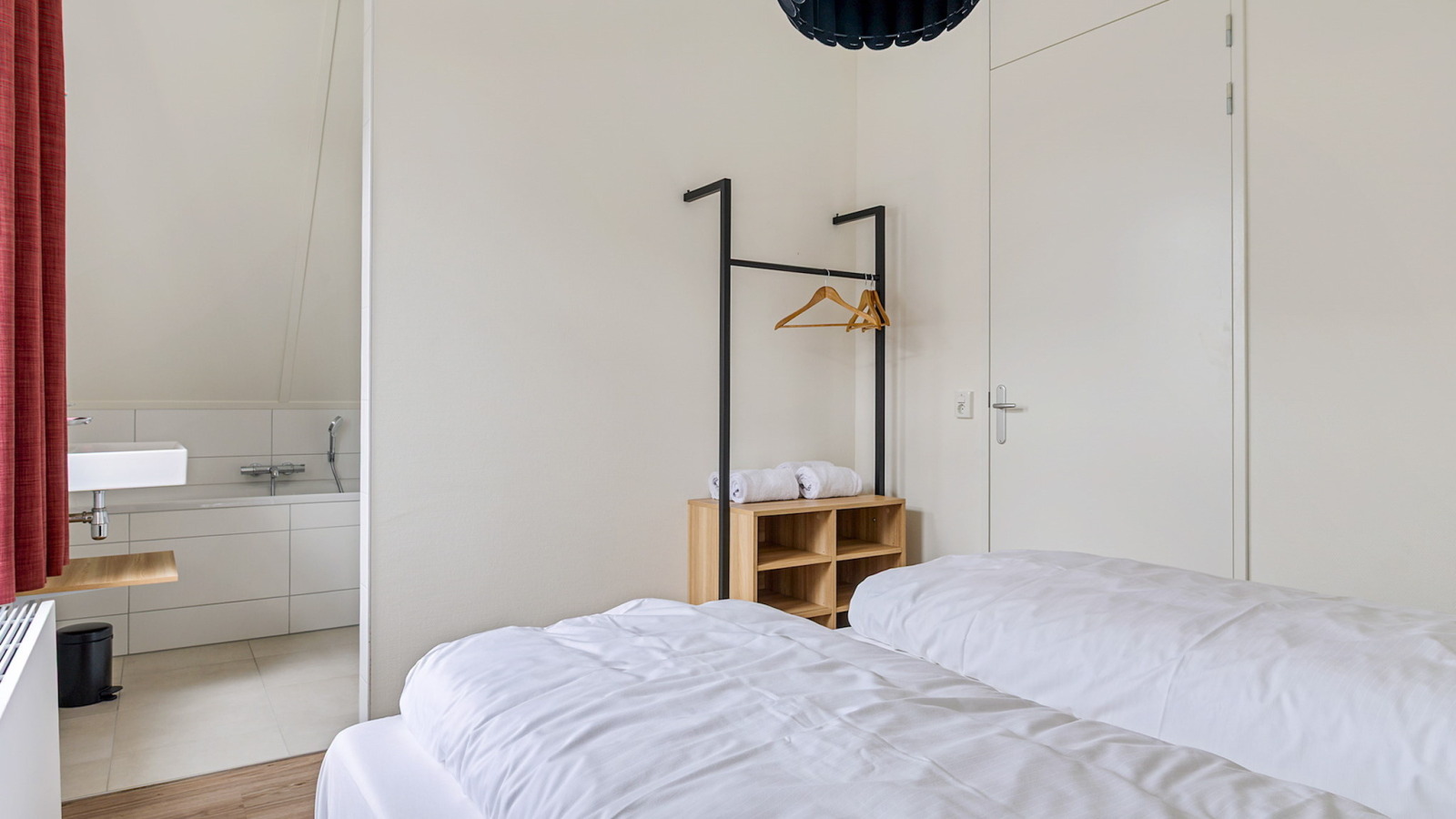 Recreatiewoning in Opperdoes voor 6 personen foto 7