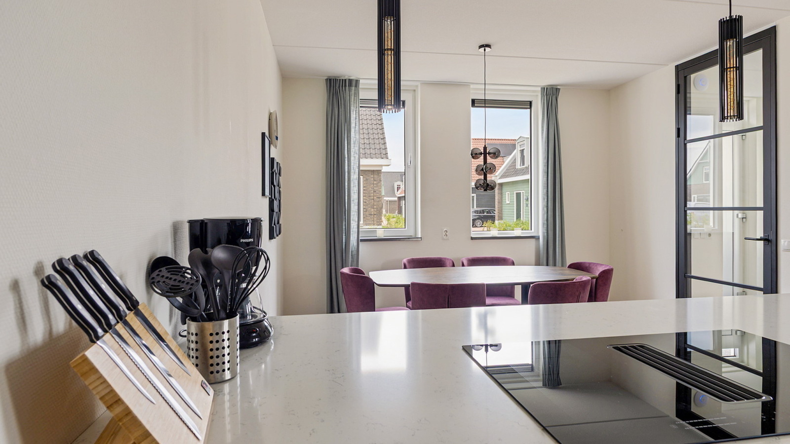 Recreatiewoning in Opperdoes voor 6 personen foto 7