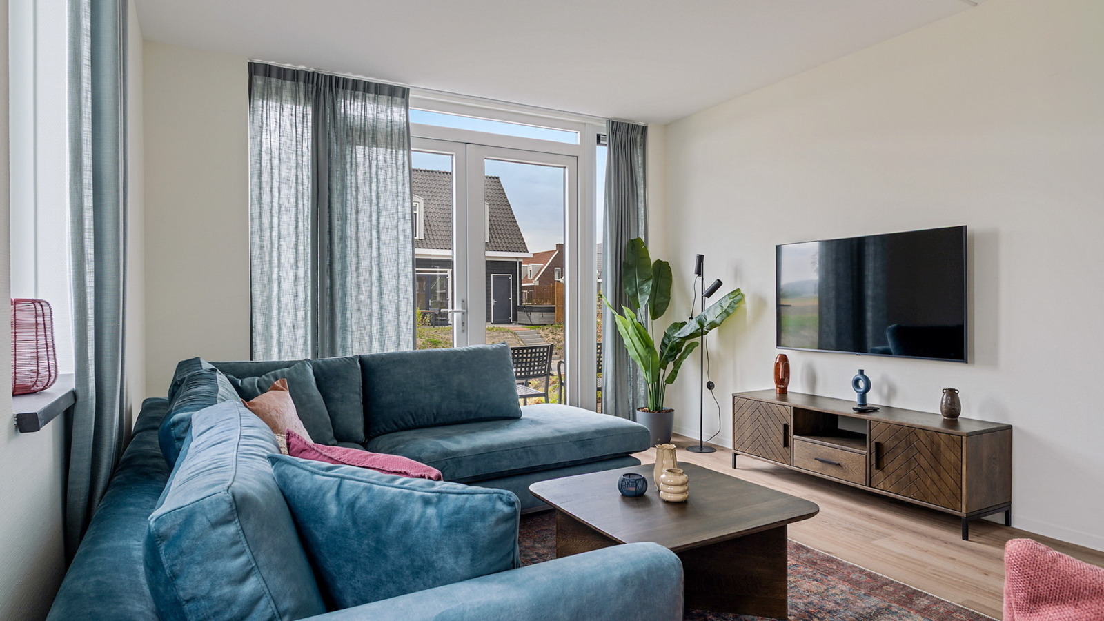 Recreatiewoning in Opperdoes voor 6 personen foto 6