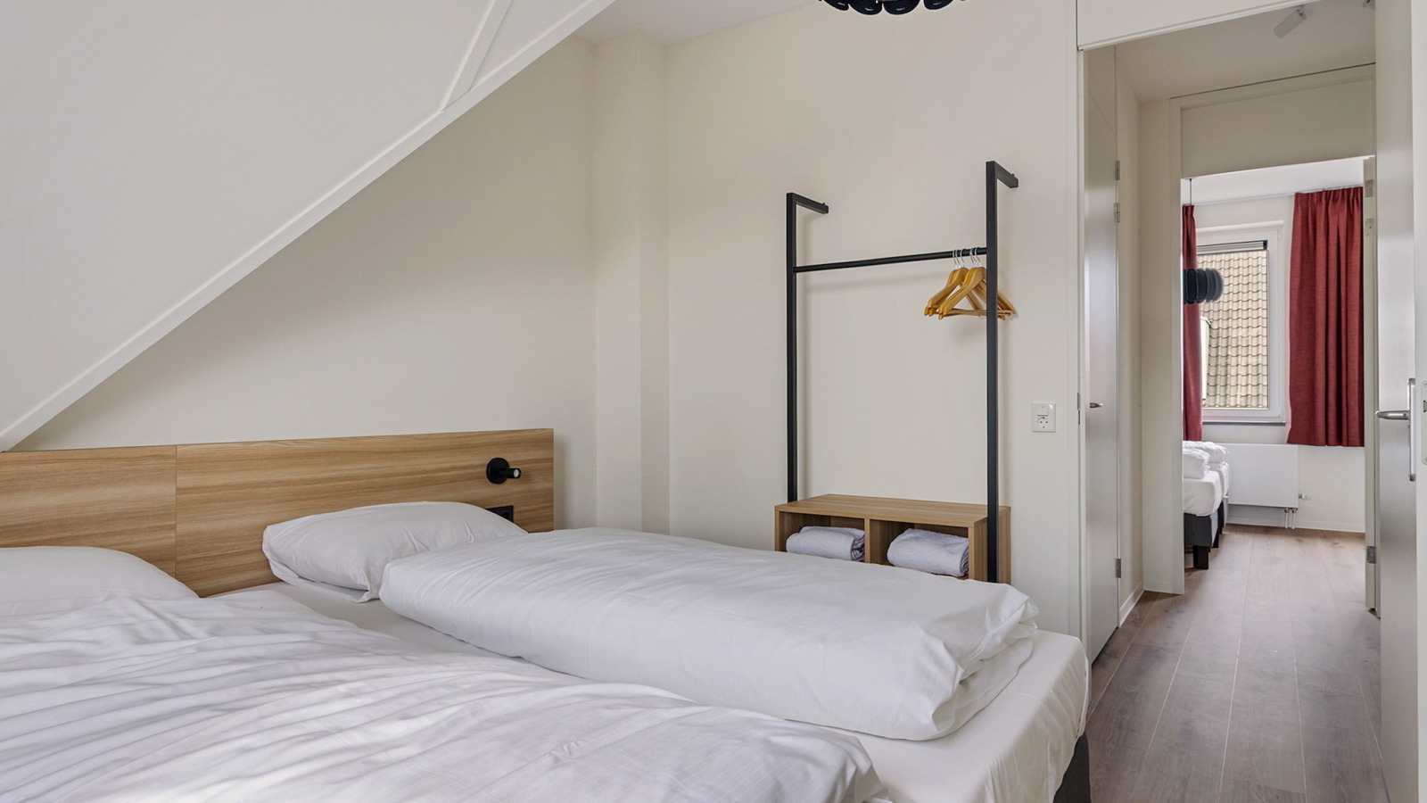 Recreatiewoning in Opperdoes voor 6 personen foto 17