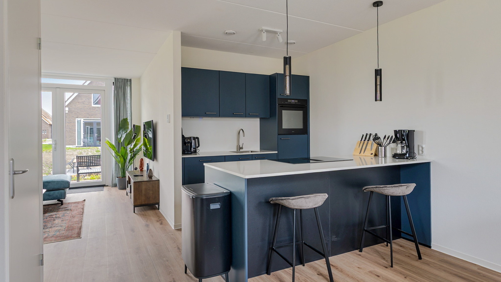 Recreatiewoning in Opperdoes voor 6 personen foto 16