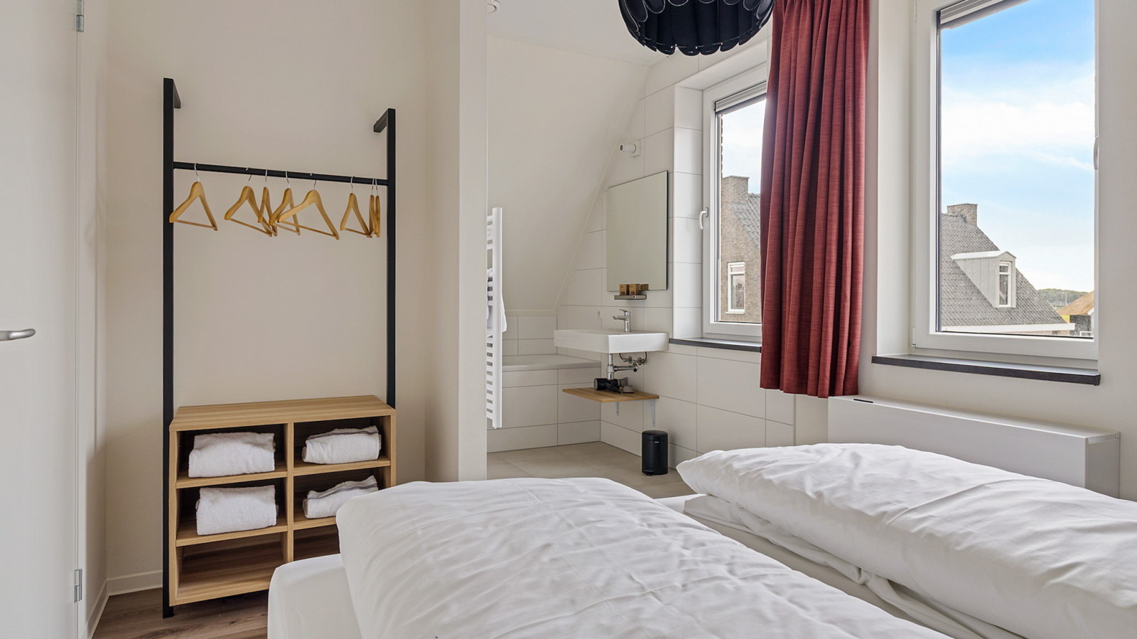 Recreatiewoning in Opperdoes voor 6 personen foto 8