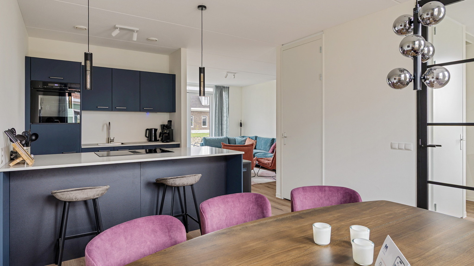 Recreatiewoning in Opperdoes voor 6 personen foto 12