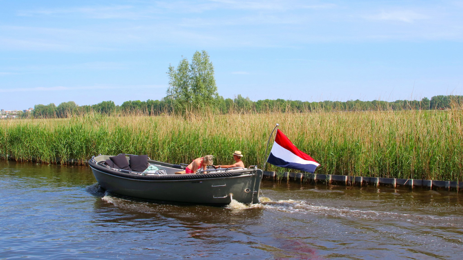 Recreatiewoning in Opperdoes voor 6 personen foto 7