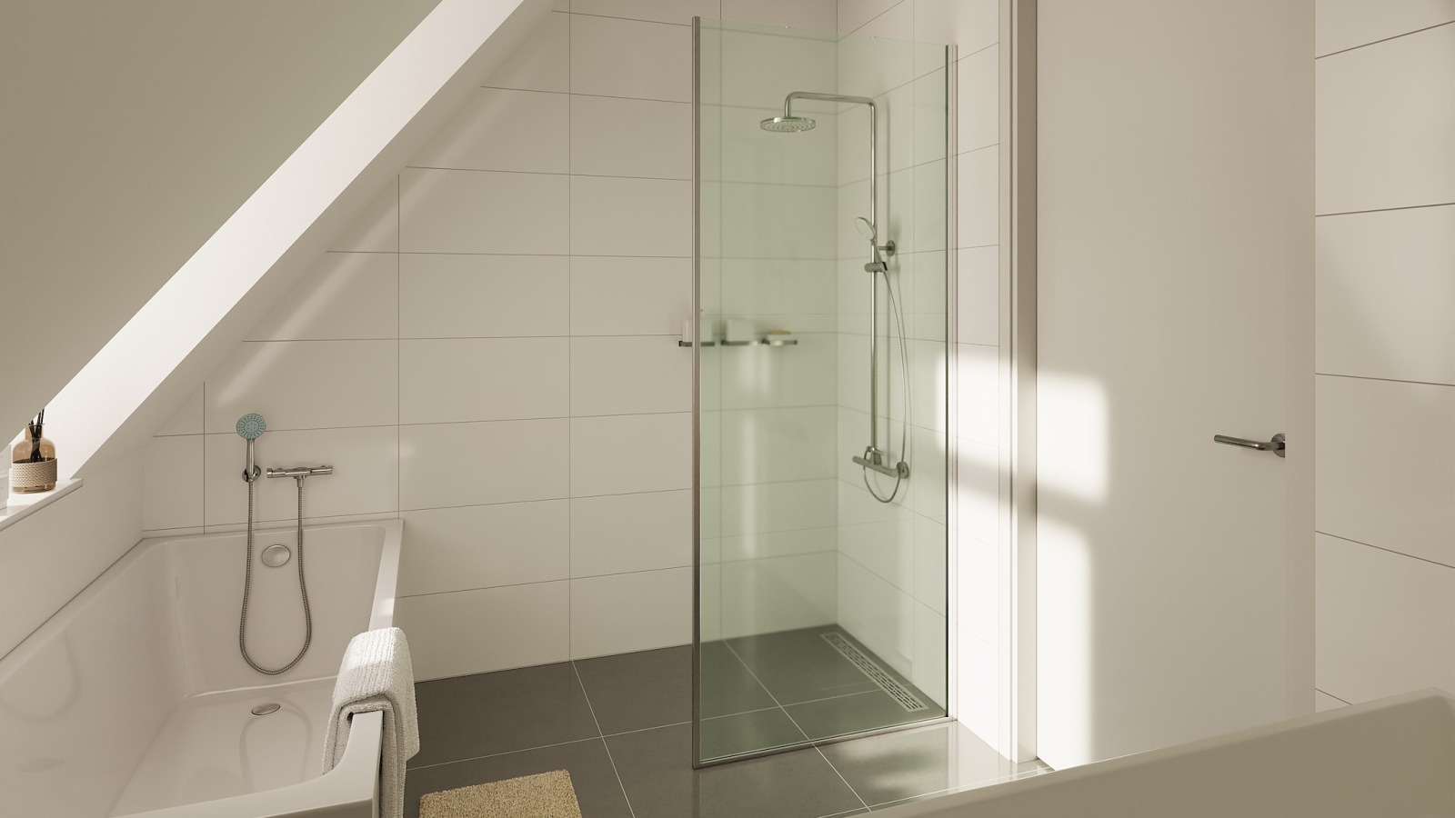 Recreatiewoning in Opperdoes voor 6 personen foto 4
