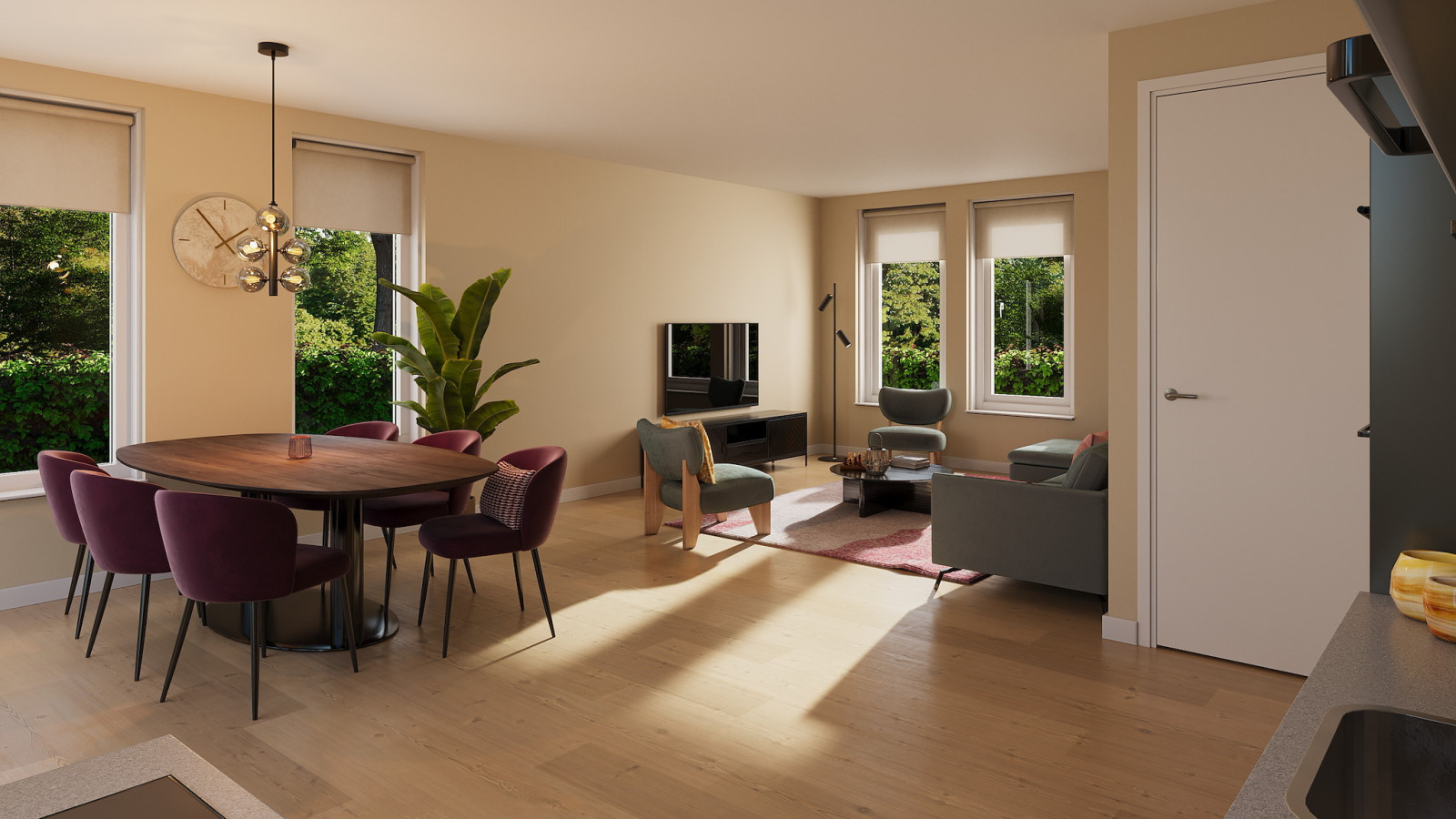 Recreatiewoning in Opperdoes voor 6 personen foto 13