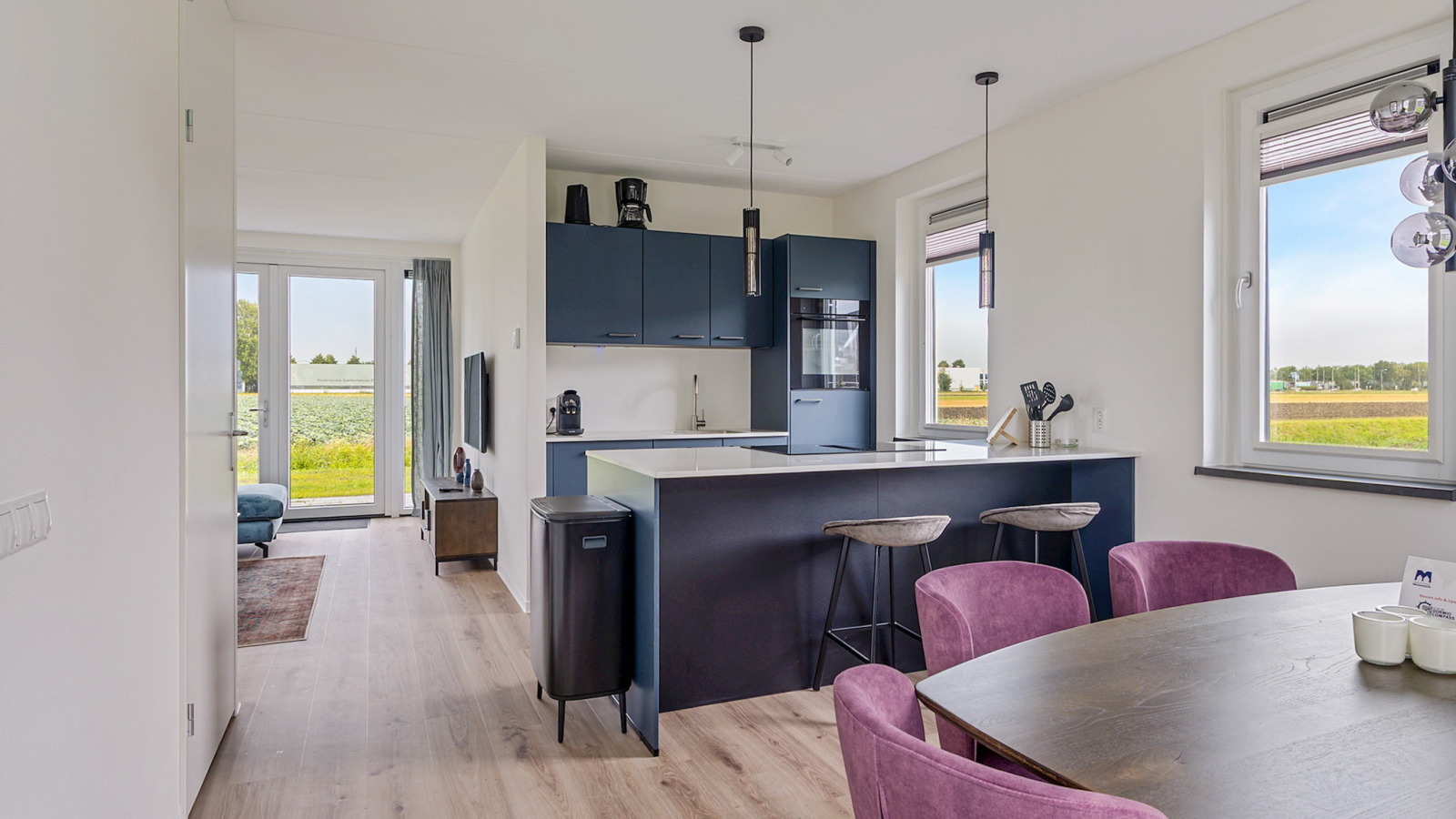 Recreatiewoning in Opperdoes voor 6 personen foto 16