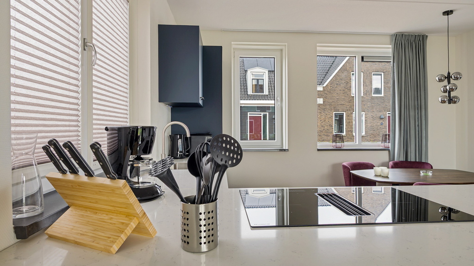 Recreatiewoning in Opperdoes voor 6 personen foto 7