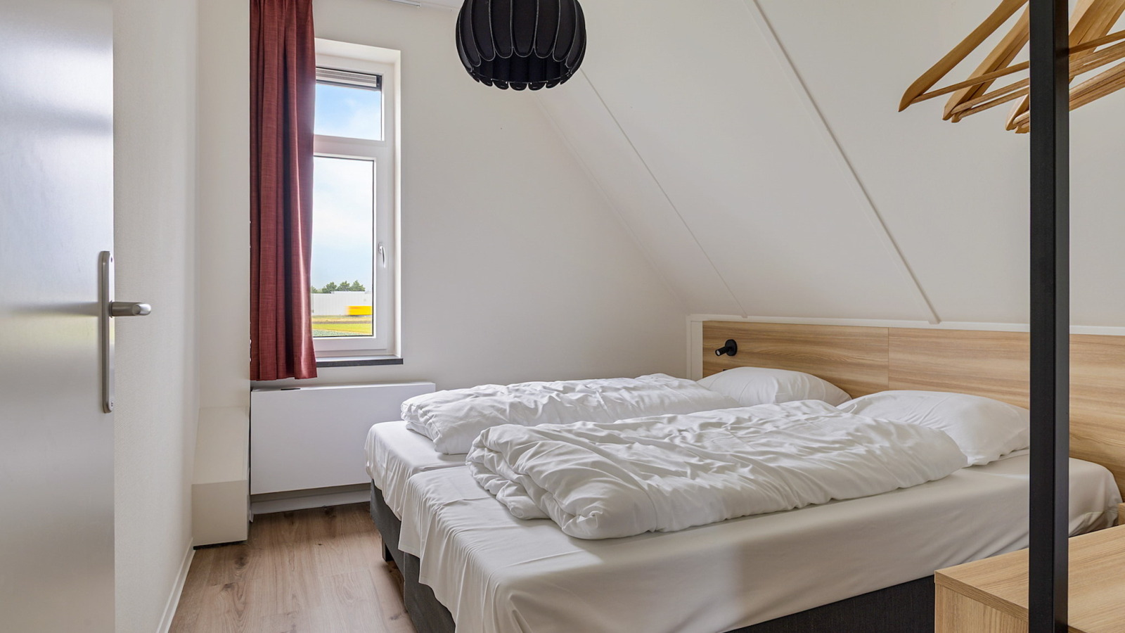 Recreatiewoning in Opperdoes voor 6 personen foto 4