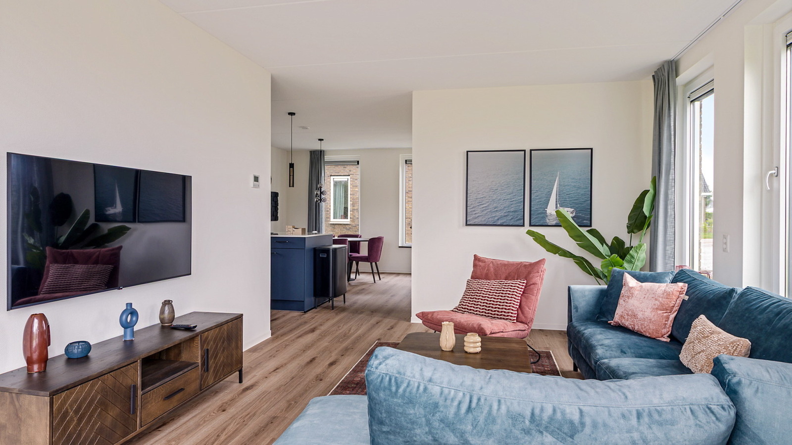 Recreatiewoning in Opperdoes voor 6 personen foto 11