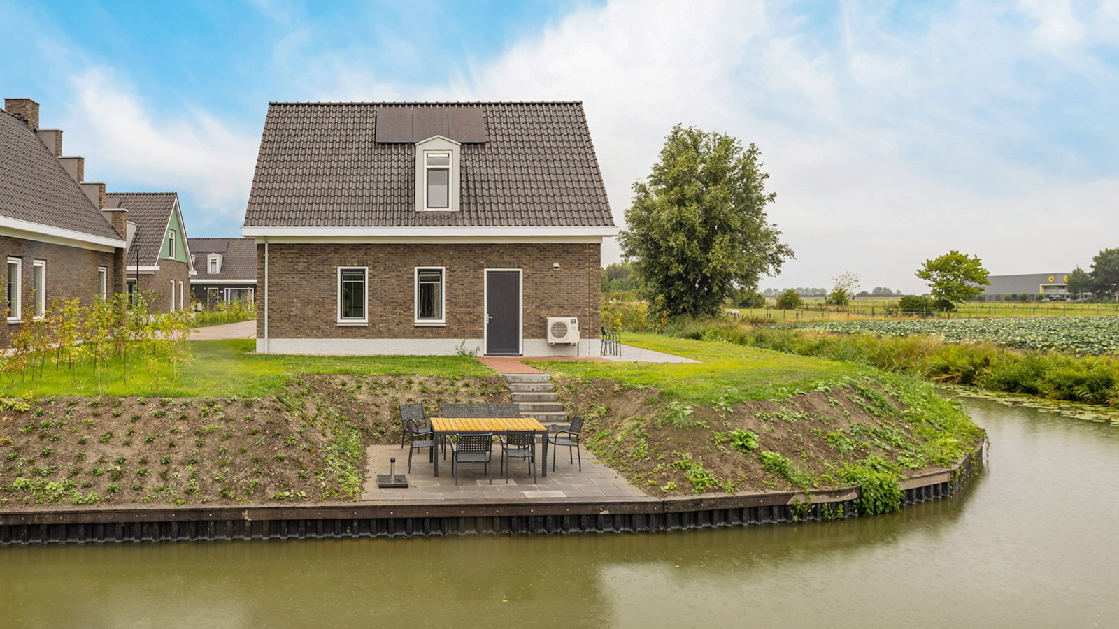 Recreatiewoning in Opperdoes voor 6 personen foto 10