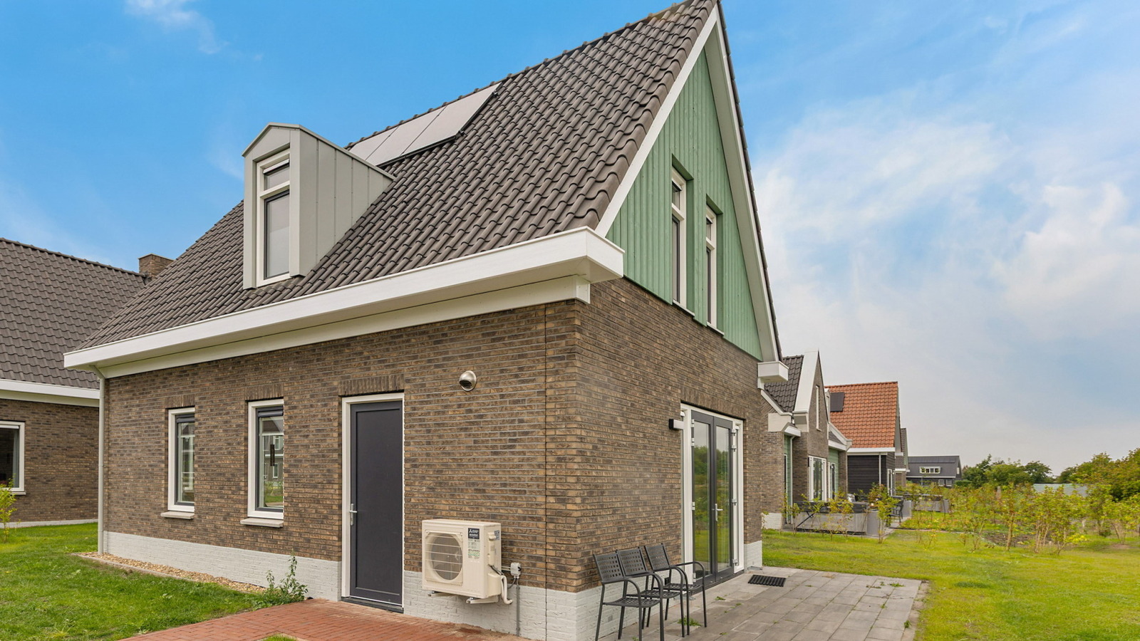 Recreatiewoning in Opperdoes voor 6 personen foto 3