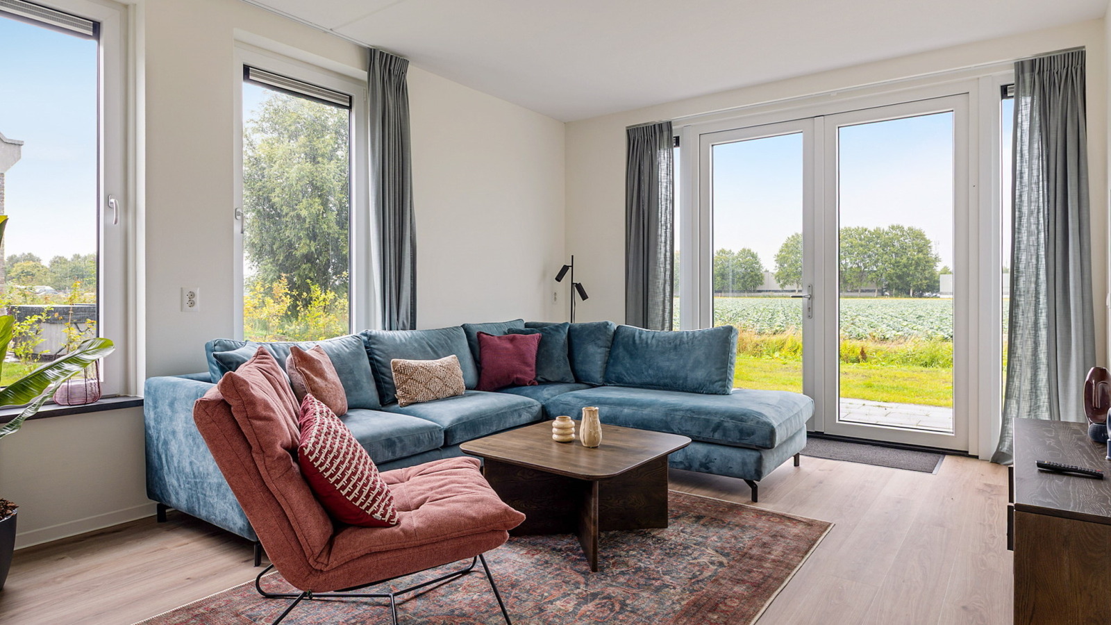 Recreatiewoning in Opperdoes voor 6 personen foto 15
