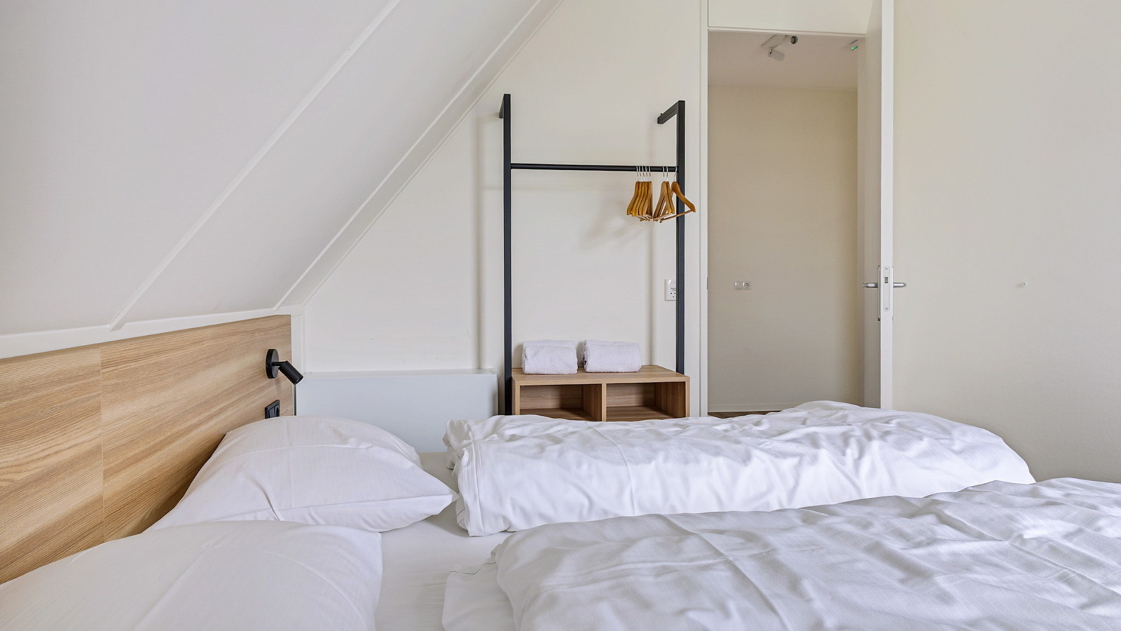 Recreatiewoning in Opperdoes voor 6 personen foto 13