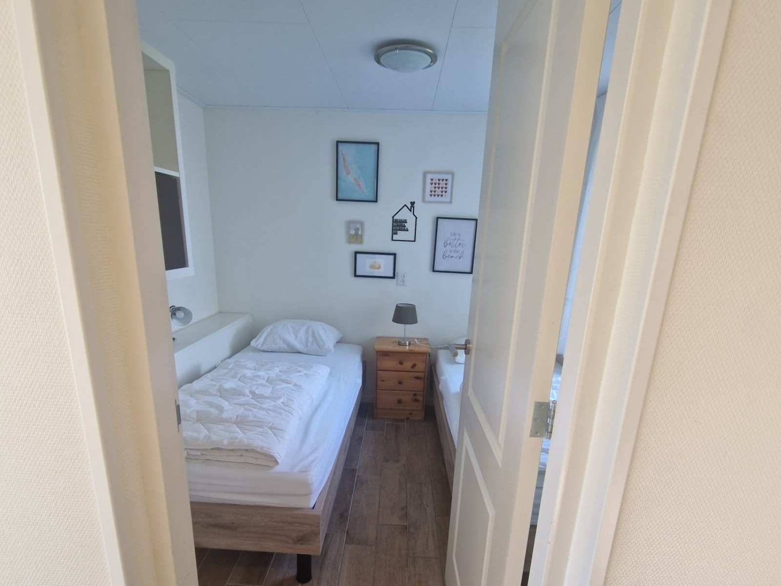 Recreatiewoning in Sint Maartensvlotbrug voor 8 personen foto 7