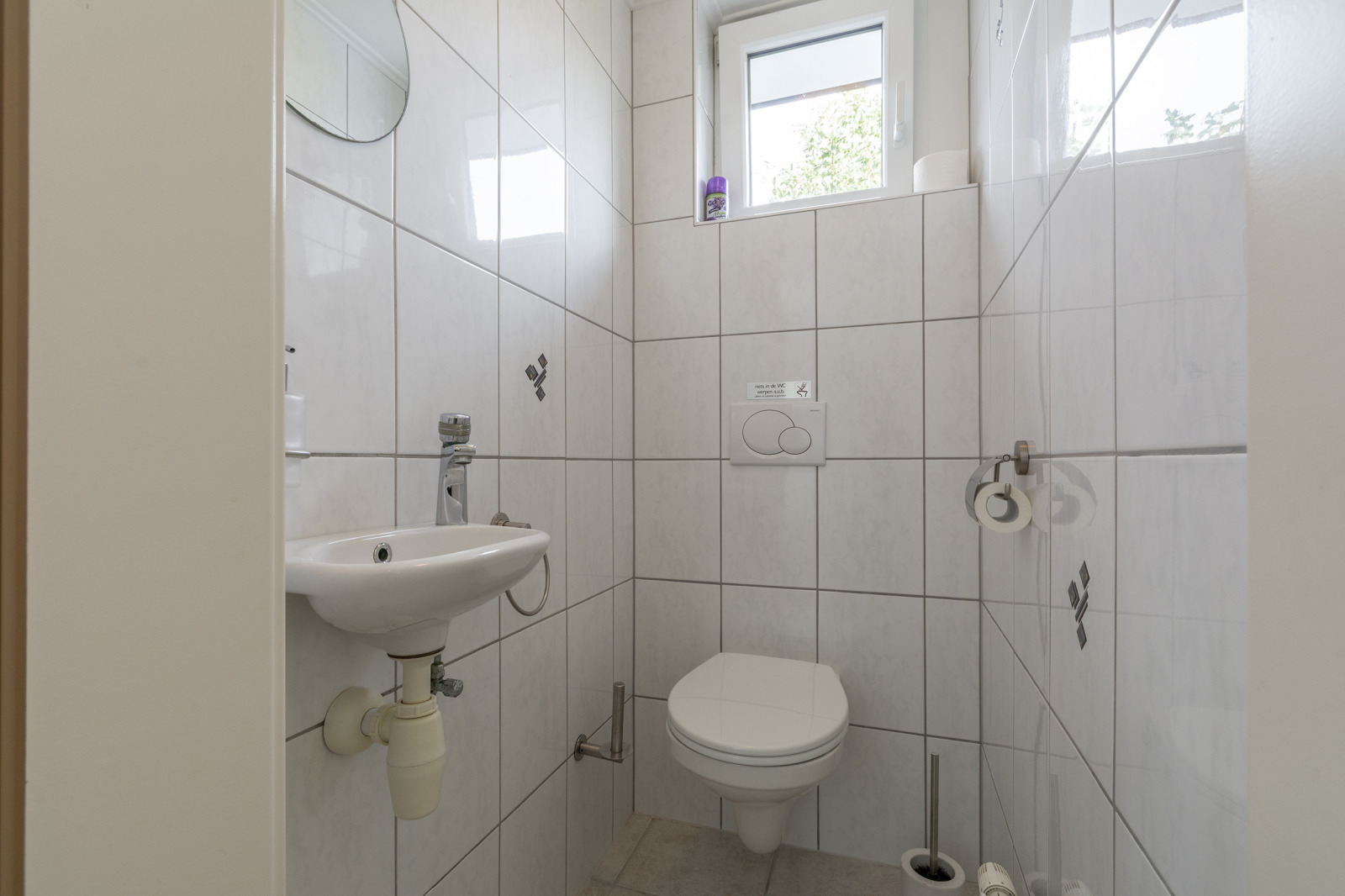 Recreatiewoning in Sint Maartensvlotbrug voor 8 personen foto 11