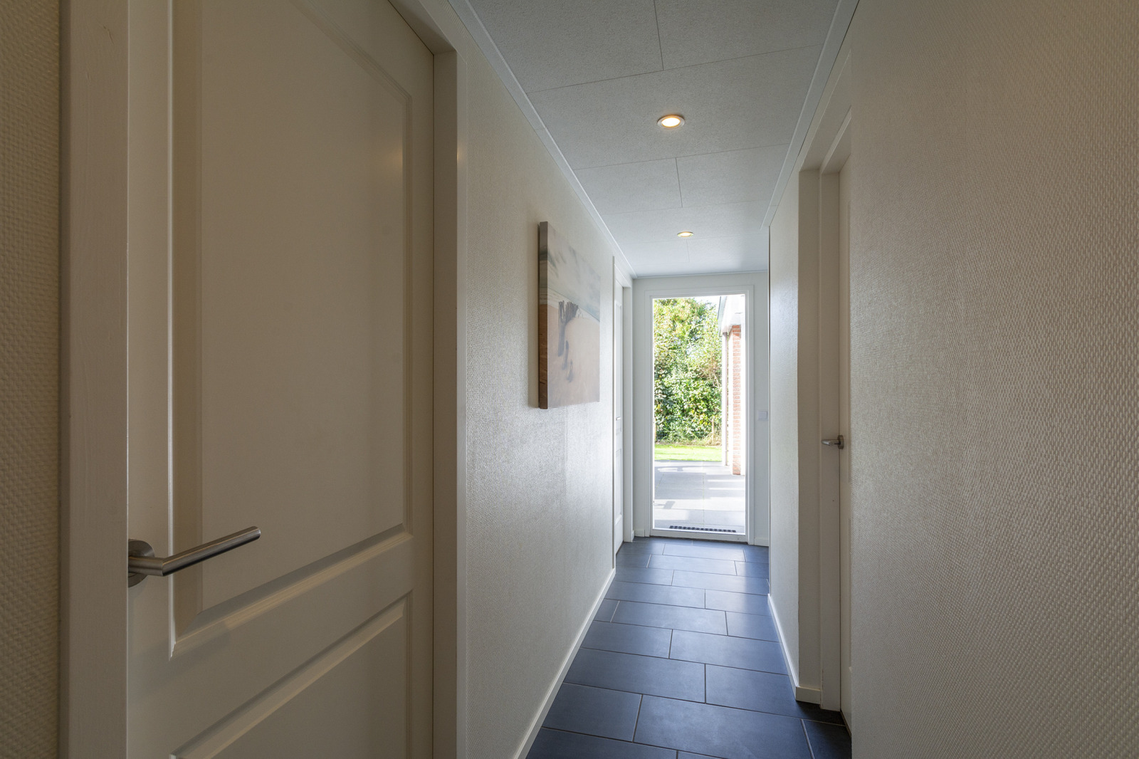 Recreatiewoning in Sint Maartensvlotbrug voor 8 personen foto 16