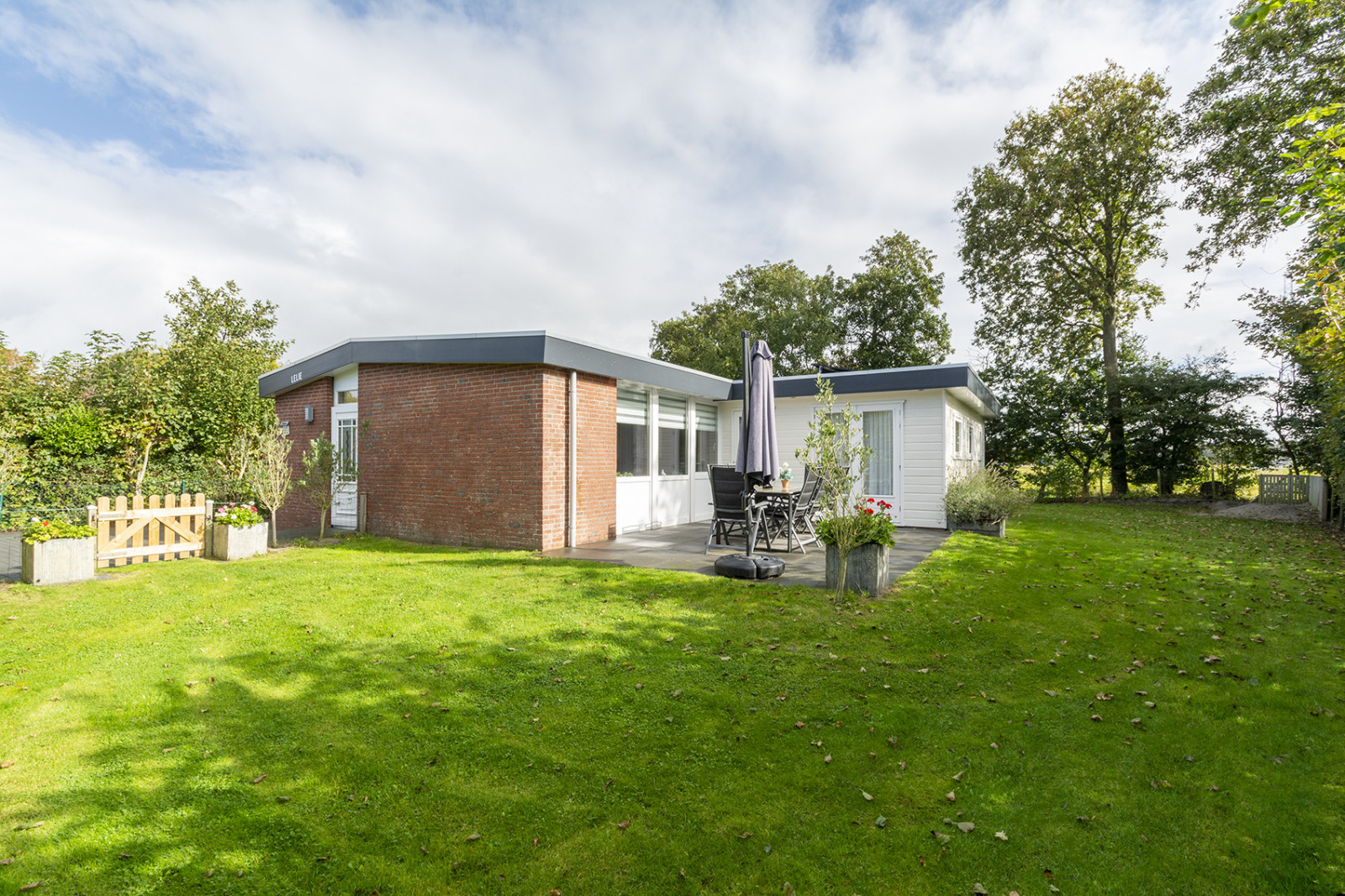 Recreatiewoning in Sint Maartensvlotbrug voor 8 personen foto 8