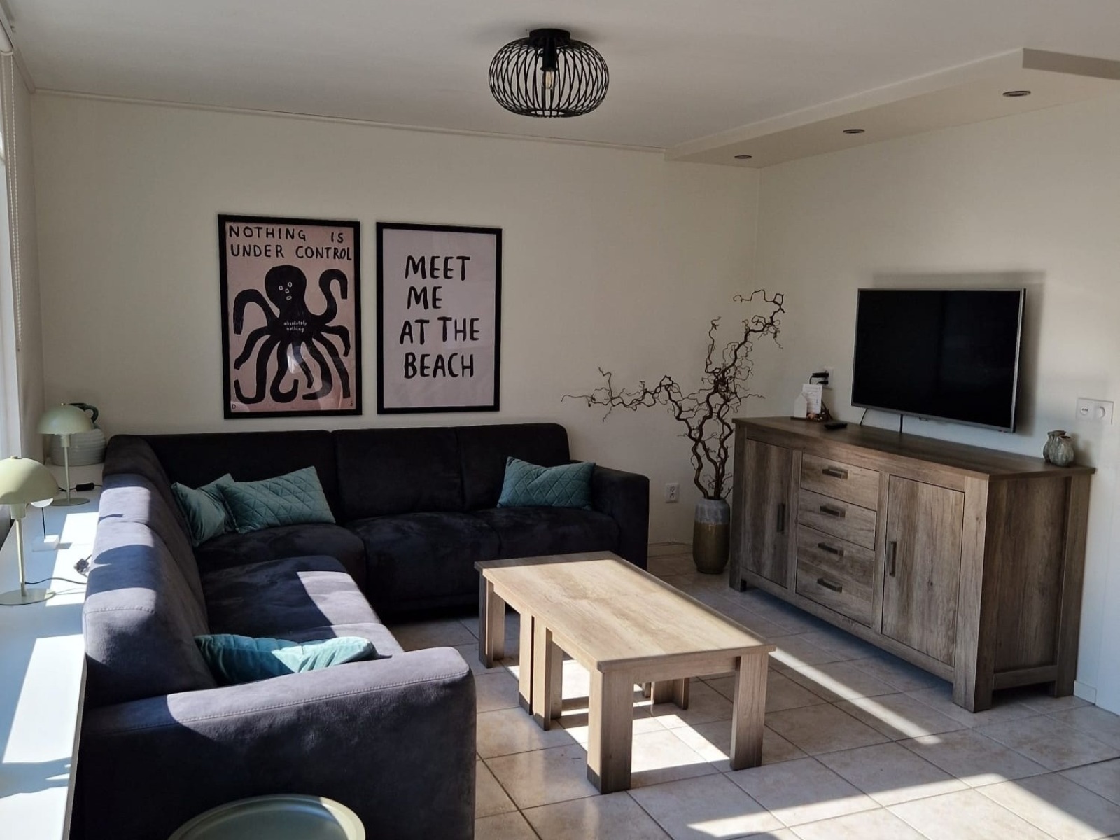 Recreatiewoning in Sint Maartensvlotbrug voor 8 personen foto 5