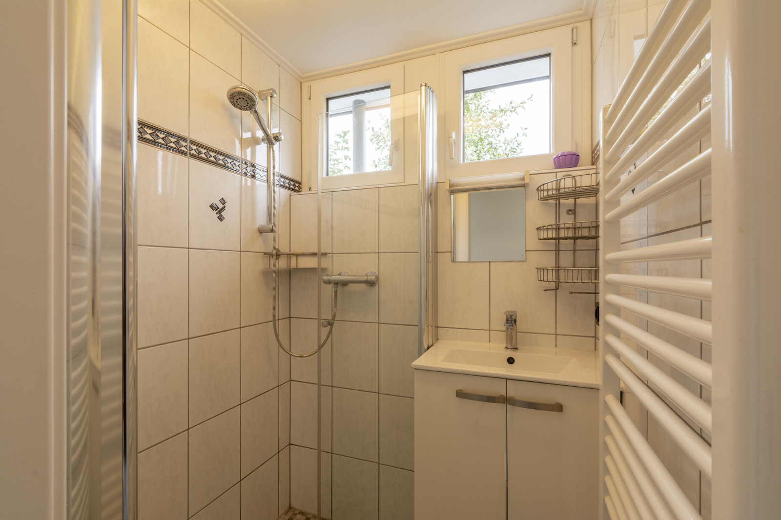 Recreatiewoning in Sint Maartensvlotbrug voor 8 personen foto 17
