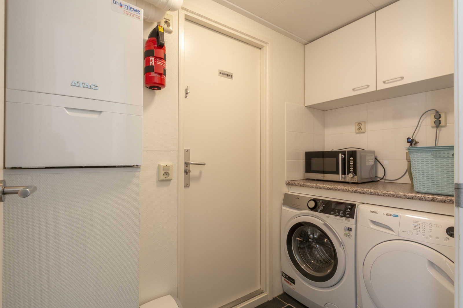 Recreatiewoning in Sint Maartensvlotbrug voor 8 personen foto 10