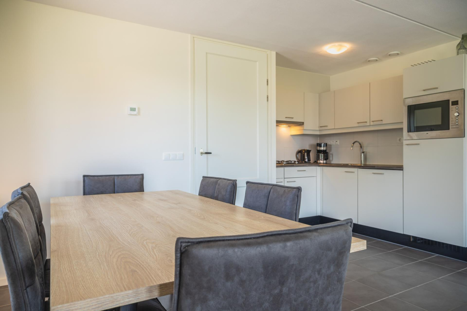 Recreatiewoning in West-Graftdijk voor 6 personen foto 16