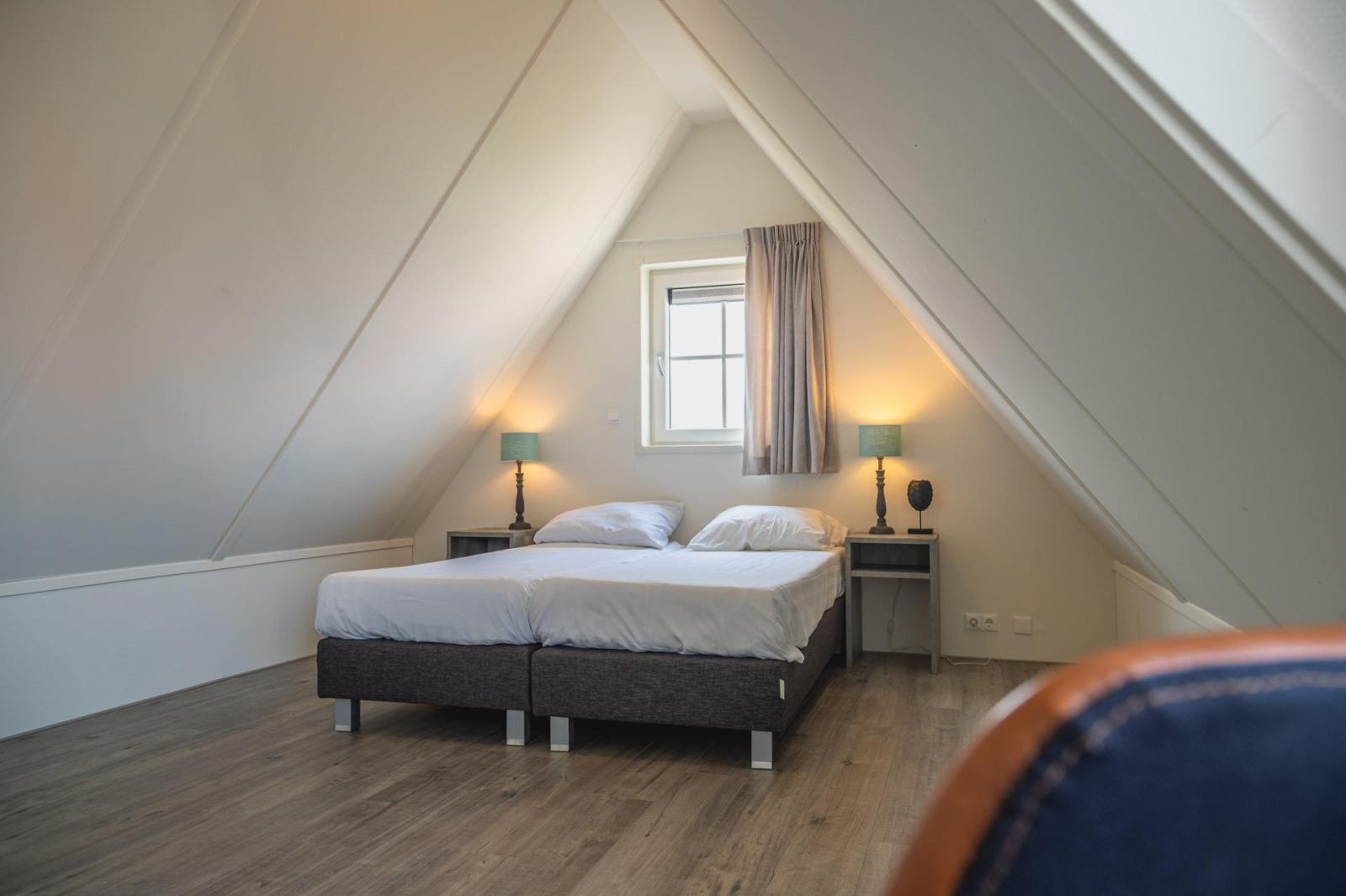 Recreatiewoning in West-Graftdijk voor 6 personen foto 17