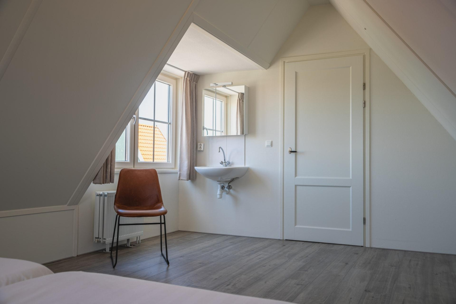 Recreatiewoning in West-Graftdijk voor 6 personen foto 19