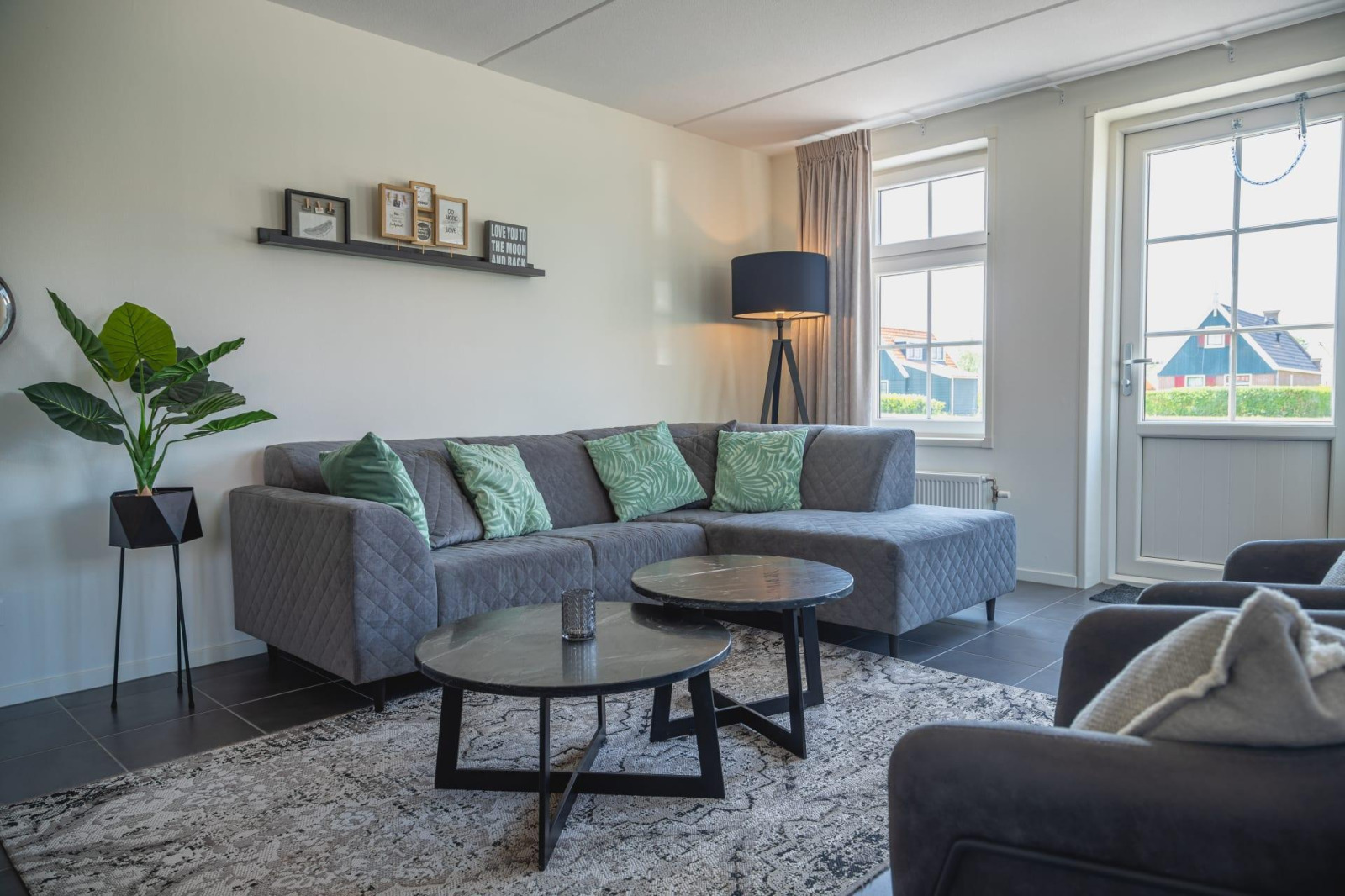 Recreatiewoning in West-Graftdijk voor 6 personen foto 20