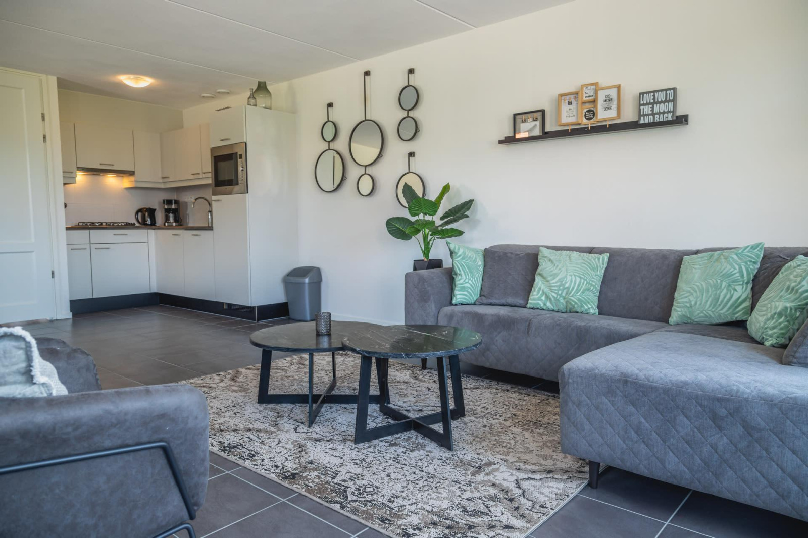 Recreatiewoning in West-Graftdijk voor 6 personen foto 18