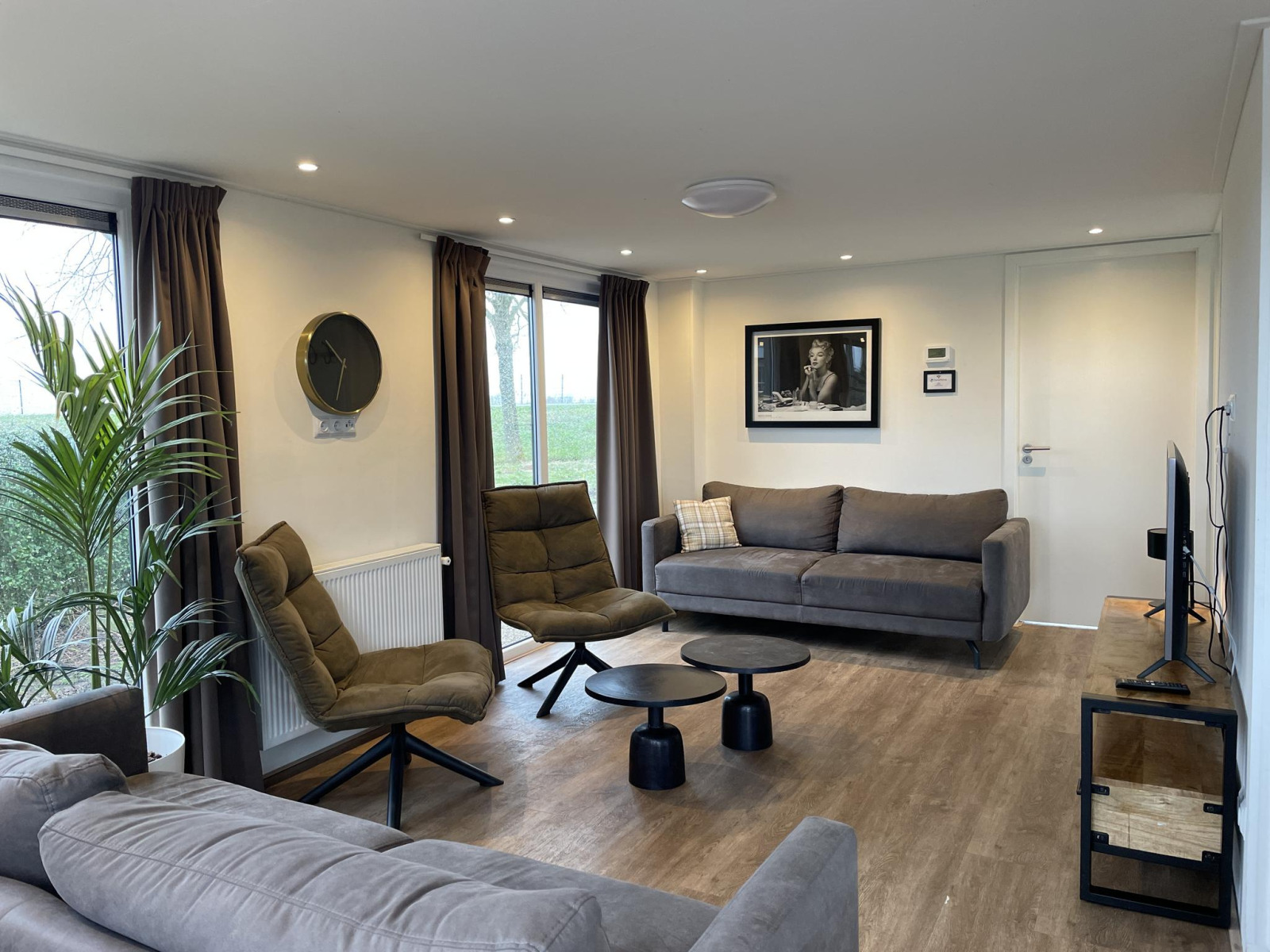 Villa in West-Graftdijk voor 10 personen foto 19
