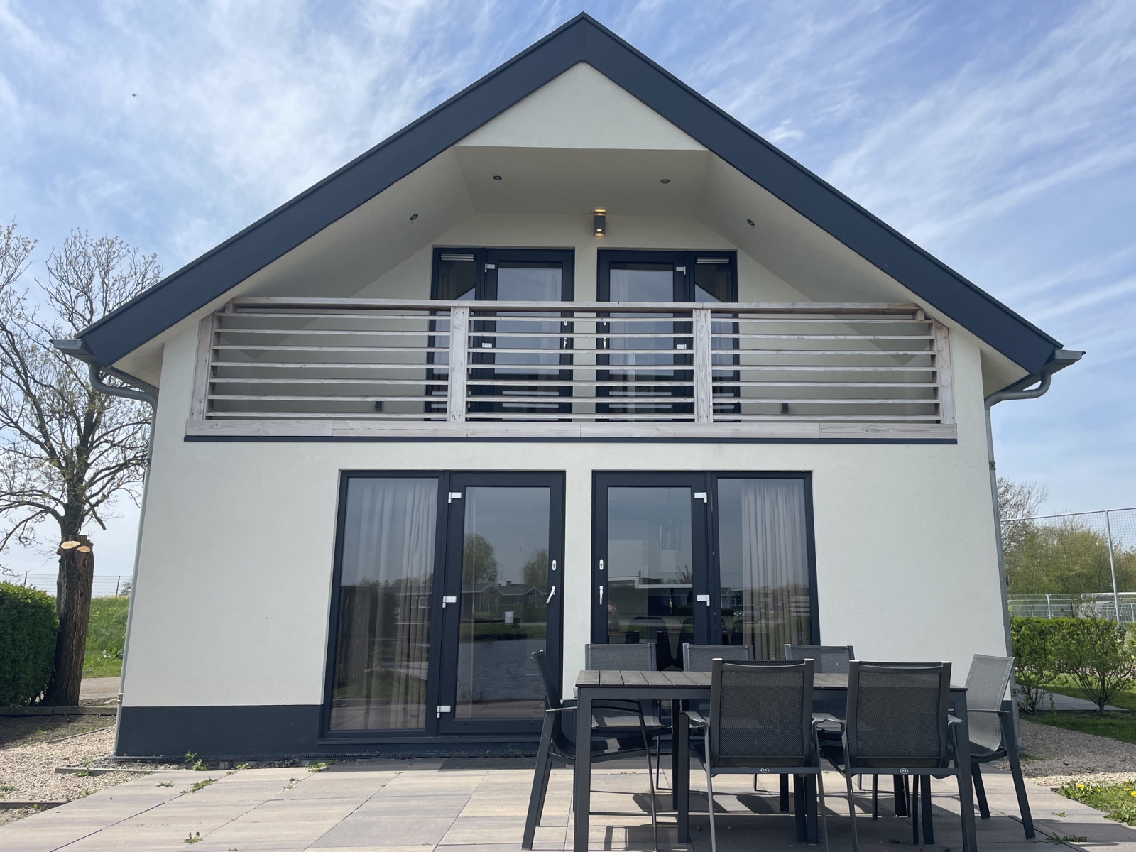 Villa in West-Graftdijk voor 10 personen foto 17