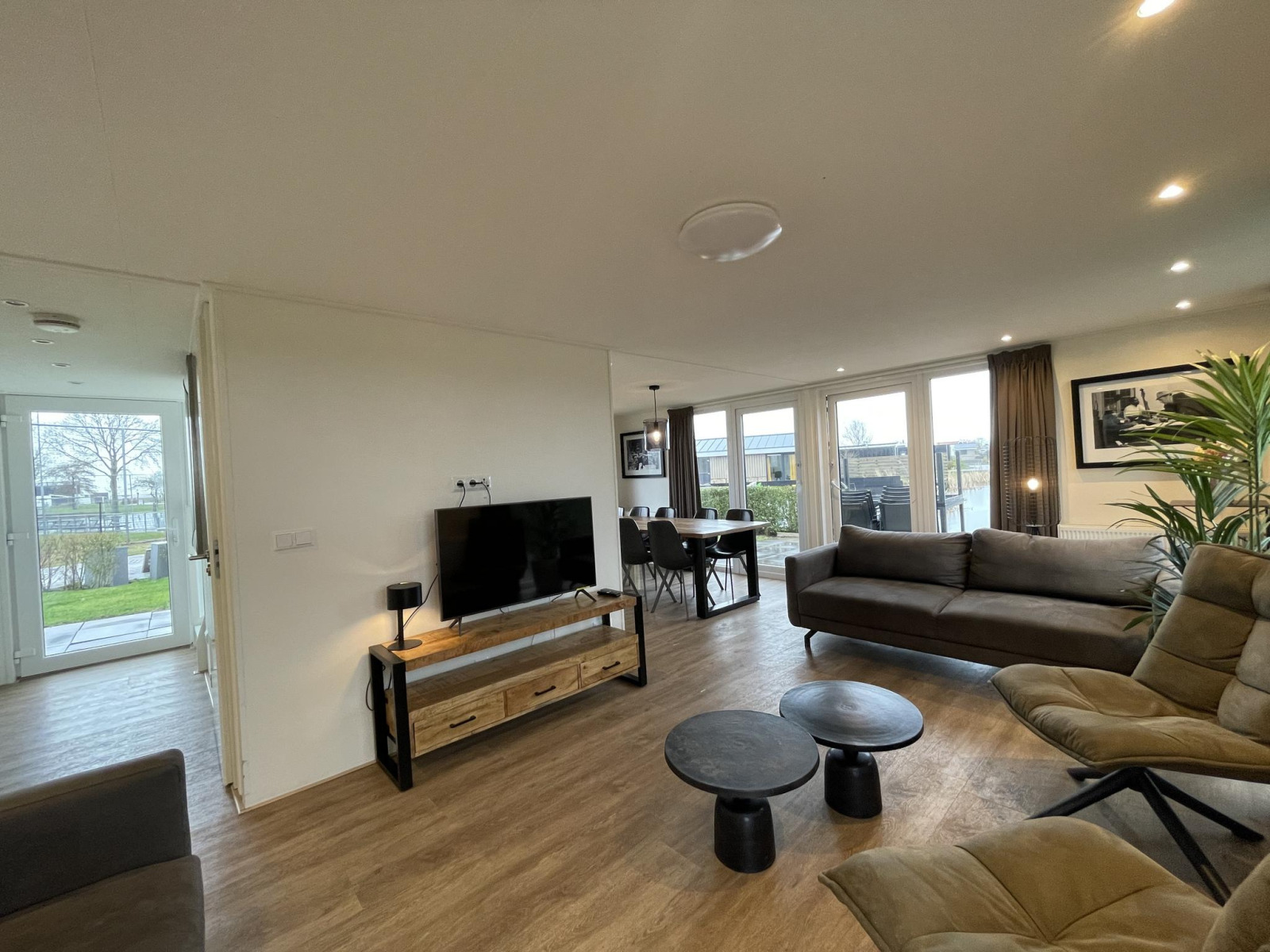 Villa in West-Graftdijk voor 10 personen foto 16