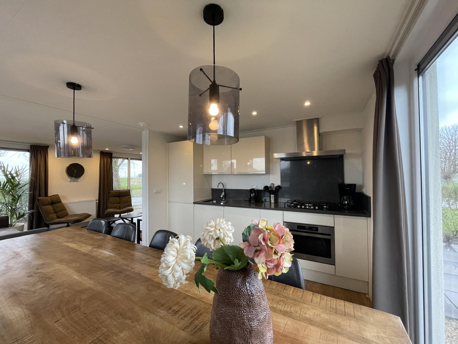 Villa in West-Graftdijk voor 10 personen foto 18
