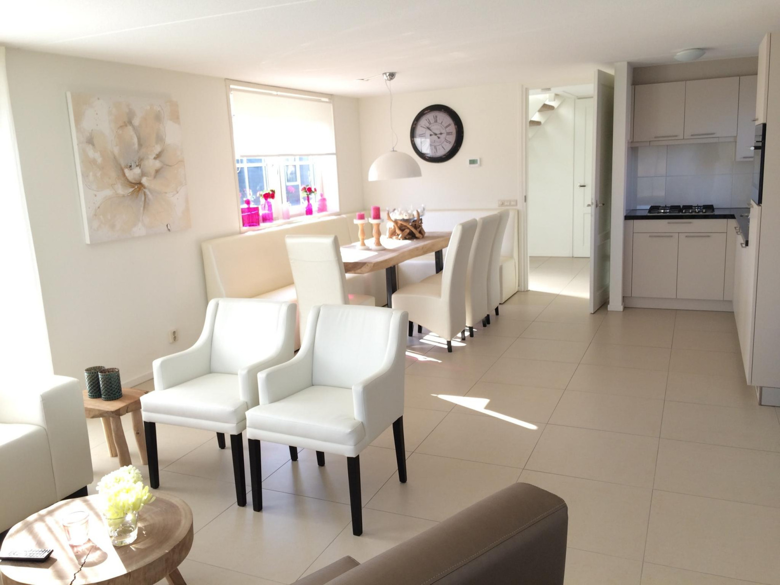 Villa in West-Graftdijk voor 10 personen foto 17
