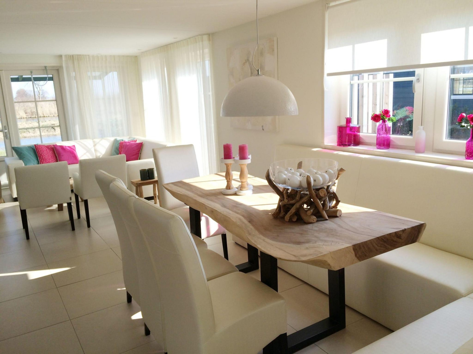 Villa in West-Graftdijk voor 10 personen foto 18