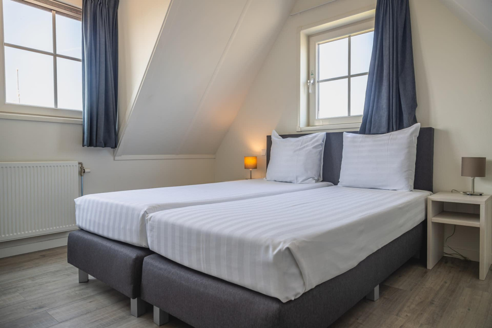 Recreatiewoning in West-Graftdijk voor 6 personen foto 17