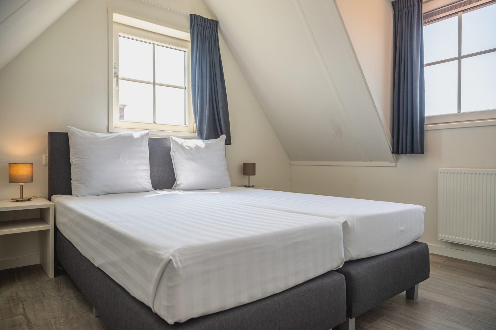 Recreatiewoning in West-Graftdijk voor 6 personen foto 19